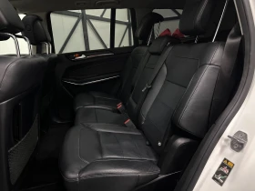 Mercedes-Benz GLS 500 550 * AMG* 360* ОБДУХВАНЕ* ПАНОРАМА , снимка 16