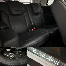 Mercedes-Benz GLS 500 550 * AMG* 360* ОБДУХВАНЕ* ПАНОРАМА , снимка 17