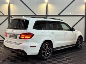 Mercedes-Benz GLS 500 550 * AMG* 360* ОБДУХВАНЕ* ПАНОРАМА , снимка 4