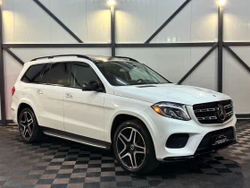 Mercedes-Benz GLS 500 550 * AMG* 360* ОБДУХВАНЕ* ПАНОРАМА , снимка 2