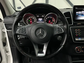 Mercedes-Benz GLS 500 550 * AMG* 360* ОБДУХВАНЕ* ПАНОРАМА , снимка 11