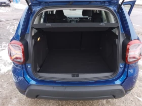 Dacia Duster 1.0 Tce/ECO-G/ФАБРИЧНА ГАЗ LANDI RENZO, снимка 14