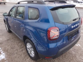 Dacia Duster 1.0 Tce/ECO-G/ФАБРИЧНА ГАЗ LANDI RENZO, снимка 7