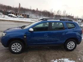 Dacia Duster 1.0 Tce/ECO-G/ФАБРИЧНА ГАЗ LANDI RENZO, снимка 8