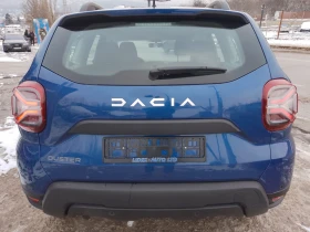 Dacia Duster 1.0 Tce/ECO-G/ФАБРИЧНА ГАЗ LANDI RENZO, снимка 6