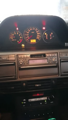 Nissan X-trail, снимка 7