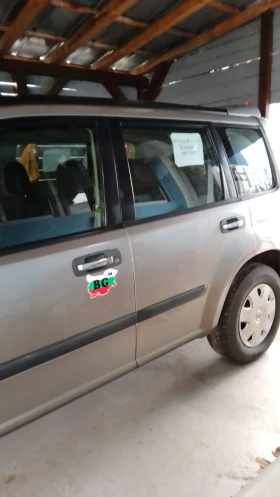 Nissan X-trail, снимка 5