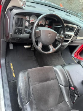 Dodge Ram SRT-10, снимка 6