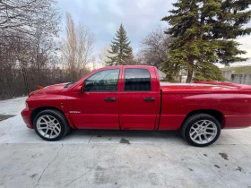 Dodge Ram SRT-10, снимка 5
