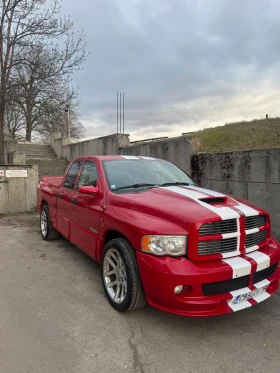 Dodge Ram SRT-10, снимка 4