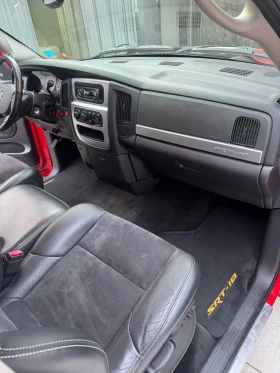 Dodge Ram SRT-10, снимка 7