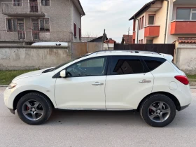Nissan Murano, снимка 2
