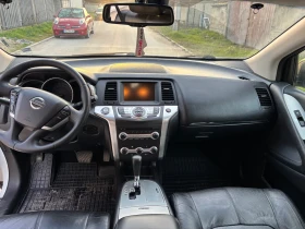 Nissan Murano, снимка 6