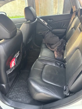 Nissan Murano, снимка 7