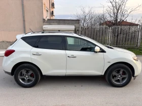 Nissan Murano, снимка 3