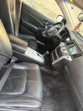 Nissan Murano, снимка 11