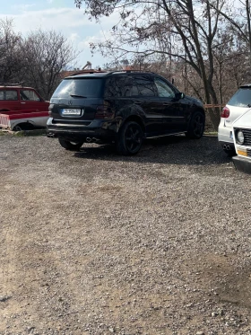 Mercedes-Benz ML 320, снимка 2