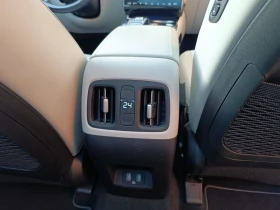 Hyundai Tucson Hybrid, 4X4, панорама, кожа, снимка 15