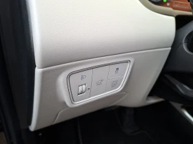 Hyundai Tucson Hybrid, 4X4, панорама, кожа, снимка 14