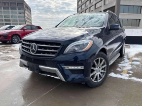 Mercedes-Benz ML 350 BlueTEC/360 CAM/ПОДГРЕВИ/ПАНОРАМА/ГУМИ+ ДЖАНТИ , снимка 1
