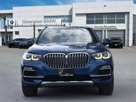 BMW X5 * xDrive40i | Premium Enhanced | Head Up Display |, снимка 3