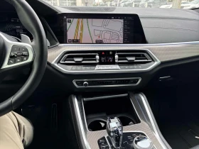 BMW X6 * xDrive40i * CARFAX * ЦЕНА ДО БГ, снимка 7