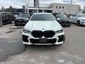 BMW X6 * xDrive40i * CARFAX * ЦЕНА ДО БГ, снимка 2