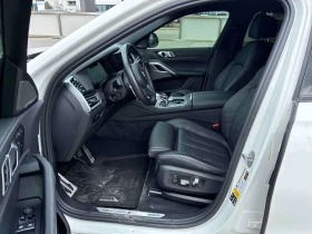 BMW X6 * xDrive40i * CARFAX * ЦЕНА ДО БГ, снимка 6