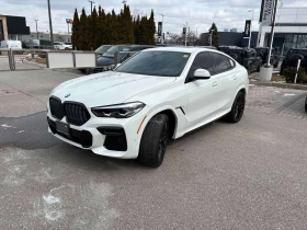 BMW X6 * xDrive40i * CARFAX * ЦЕНА ДО БГ, снимка 1