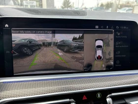 BMW X6 * xDrive40i * CARFAX * ЦЕНА ДО БГ, снимка 9