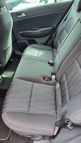 Kia Sportage 1.6i , 55.000km, снимка 10