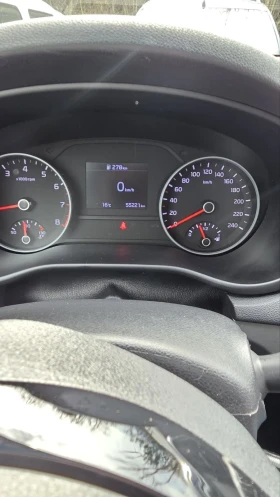 Kia Sportage 1.6i , 55.000km, снимка 11
