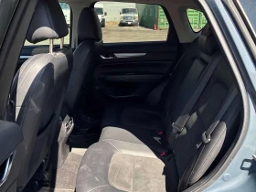 Mazda CX-5 * AWD * 2 КЛЮЧА* ПАНО* ПОДГРЕВ* KEYLESS* , снимка 17