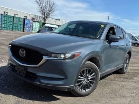 Mazda CX-5 * AWD * 2 КЛЮЧА* ПАНО* ПОДГРЕВ* KEYLESS* , снимка 1