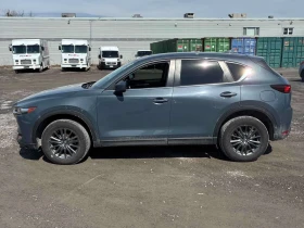 Mazda CX-5 * AWD * 2 КЛЮЧА* ПАНО* ПОДГРЕВ* KEYLESS* , снимка 2