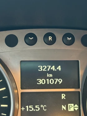 Mercedes-Benz ML 320, снимка 10