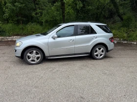 Mercedes-Benz ML 320, снимка 3
