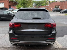 Mercedes-Benz GLC 300  CARFAX, снимка 4