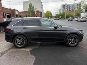 Mercedes-Benz GLC 300  CARFAX, снимка 3