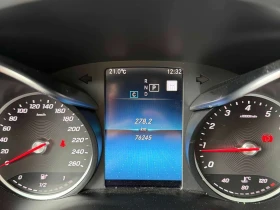 Mercedes-Benz GLC 300  CARFAX, снимка 8
