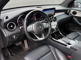 Mercedes-Benz GLC 300  CARFAX, снимка 5