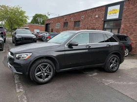 Mercedes-Benz GLC 300  CARFAX, снимка 2