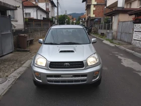 Toyota Rav4 2.0, снимка 1