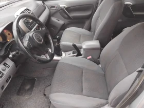 Toyota Rav4 2.0, снимка 5