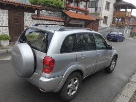 Toyota Rav4 2.0, снимка 3
