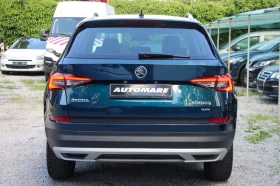 Skoda Kodiaq SCOUT 4X4 7 МЕСТЕН, снимка 4