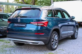 Skoda Kodiaq SCOUT 4X4 7 МЕСТЕН, снимка 5