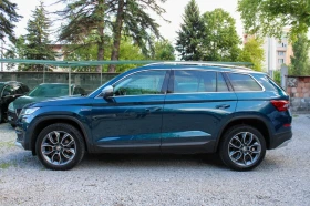 Skoda Kodiaq SCOUT 4X4 7 МЕСТЕН, снимка 2