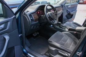 Skoda Kodiaq SCOUT 4X4 7 МЕСТЕН, снимка 9