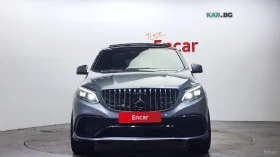 Mercedes-Benz GLE 63 S AMG * COUPE* 360* Head up* KEYLESS* ПОДГРЕВ* ОБДУХВАНЕ, снимка 3